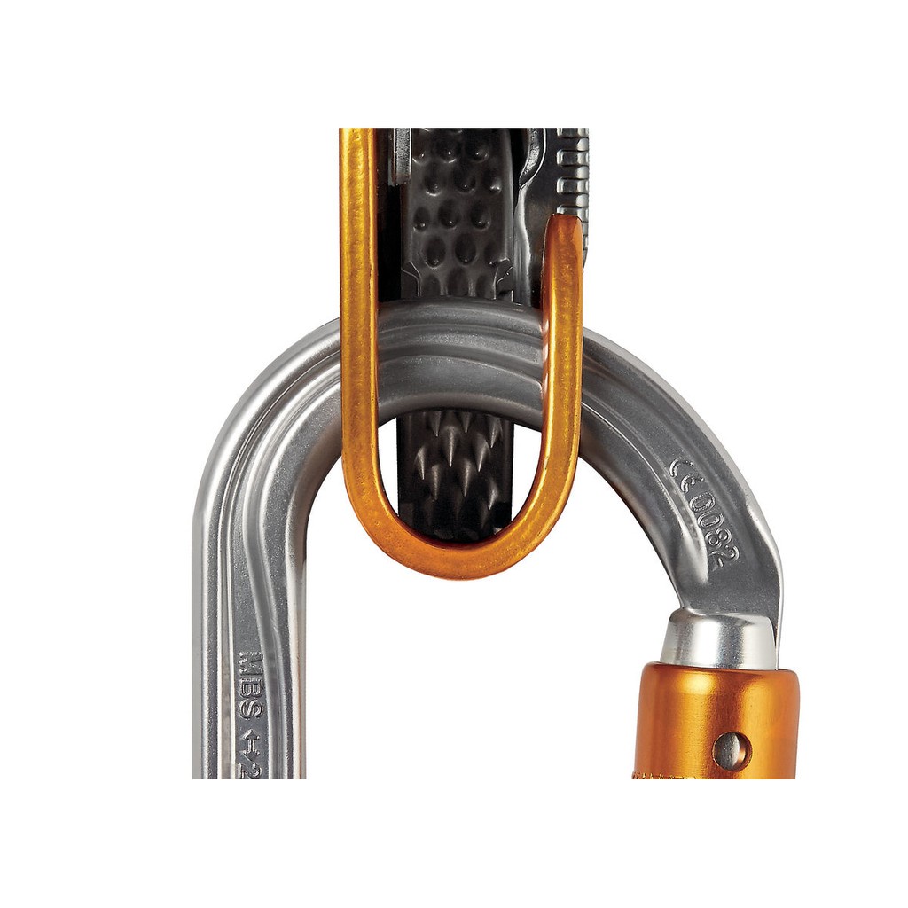 Carabiner Petzl Ok Triact Lo