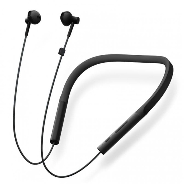 Xiaomi Neckband Youth Wireless Bluetooth Headset - Black