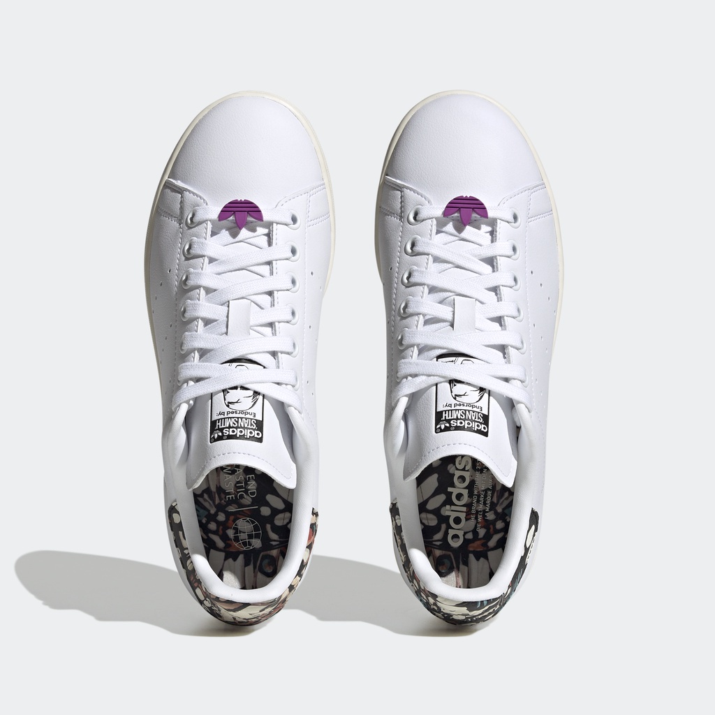 adidas ORIGINALS Sepatu Stan Smith Wanita Sneaker HP6378