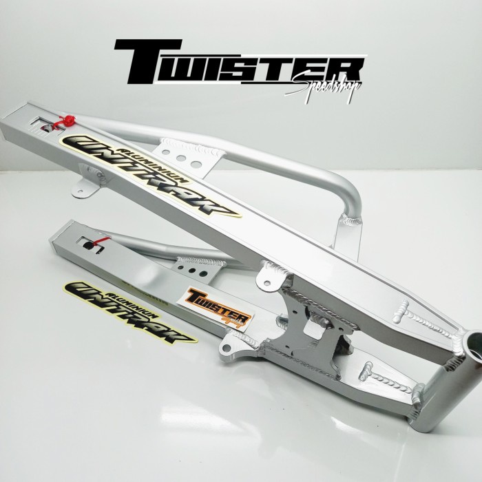 SWING ARM UNITRACK NINJA R/SS ARM UNITRACK STABILIZER THAILAND