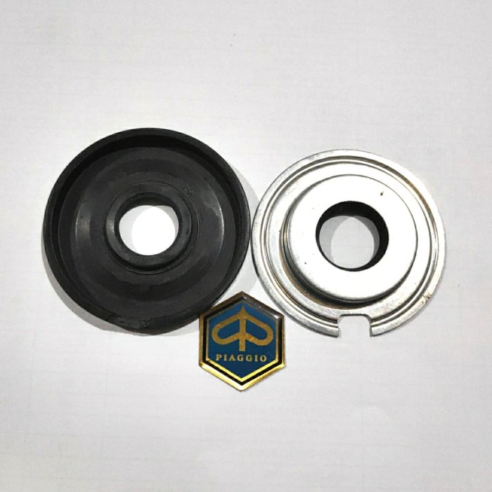 SEAL SOKAR KRUK AS VESPA SUPER SPRINT ORI ROLF ITALI NOS