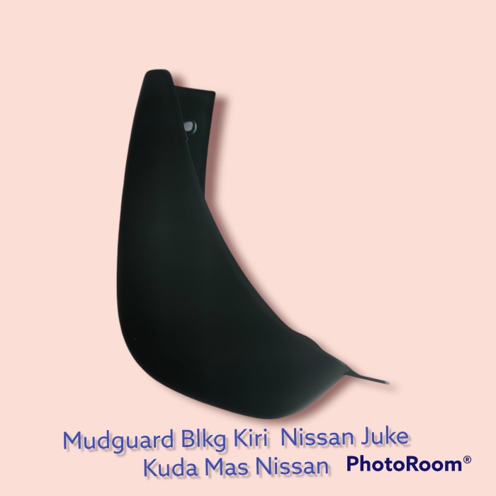 ✅Baru Mudguard/Karpet Lumpur Blkg Kiri Nissan Juke Genuine Parts Diskon