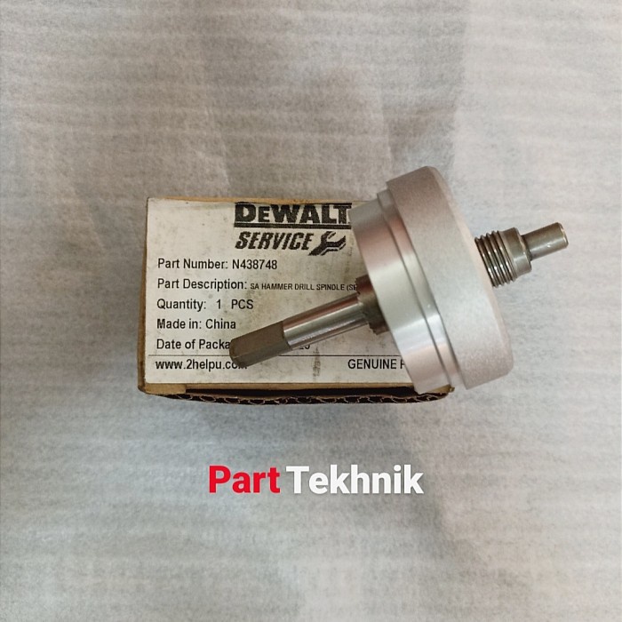 ✅COD Spindle Dcd796 Dewalt Original For Drillcordles. Spindle Dewalt Dcd796 Diskon