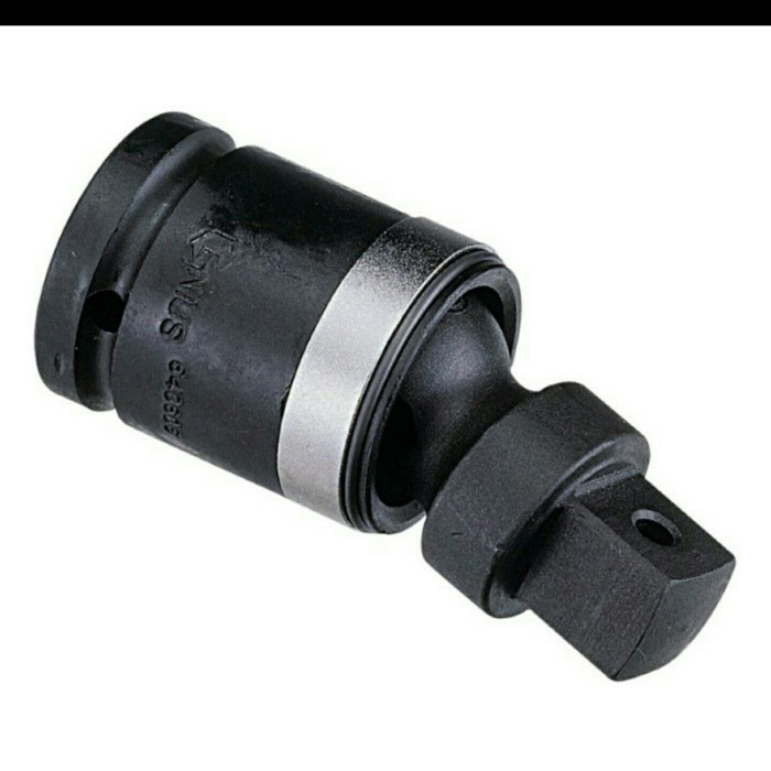 ✅New Genius Tools Swivel Impact Universal Joint 1/2 Berkualitas