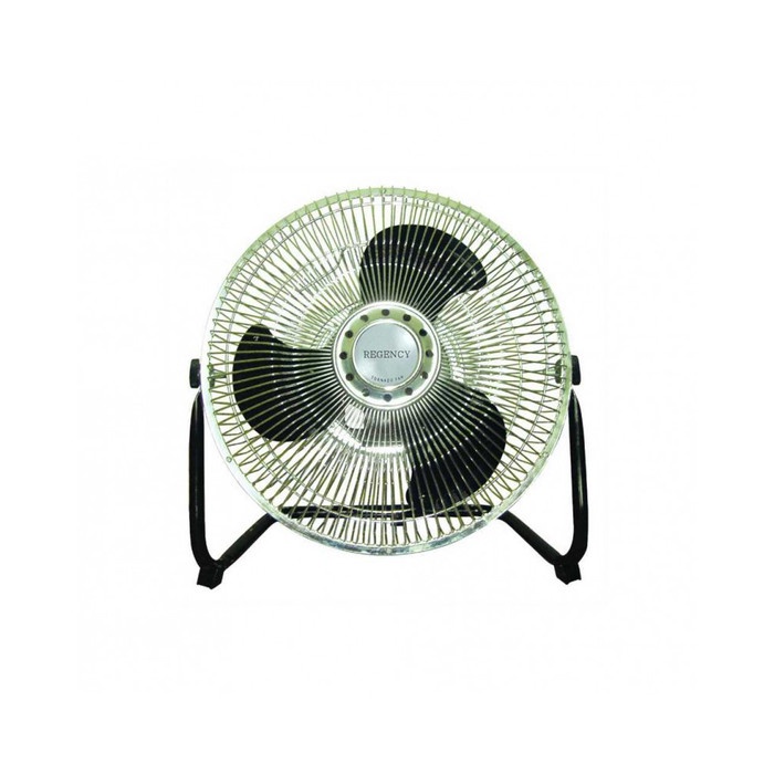 Regency Zdlx06 Tornado Floor Fan 6 Inch