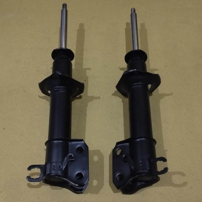 <Bayar Ditempat / Cod> Shockbreaker Depan 1 Set Merk Apm Daihatsu Ceria Star