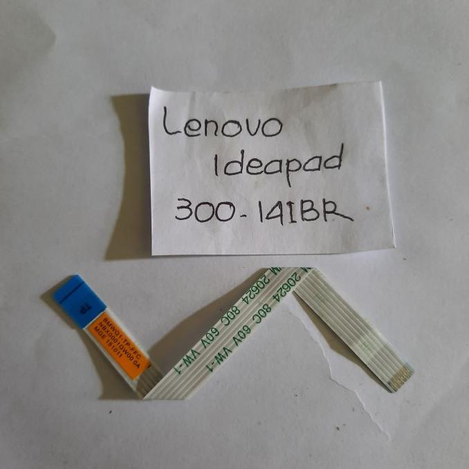 [ALP] KABEL TOUCHPAD LAPTOP LENOVO IDEAPAD 300 300-14IBR