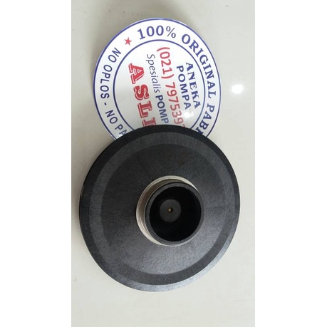Impeler Nocchi Nj 100 (Kipas Dalam Nocchi) Original Dan Terpercaya