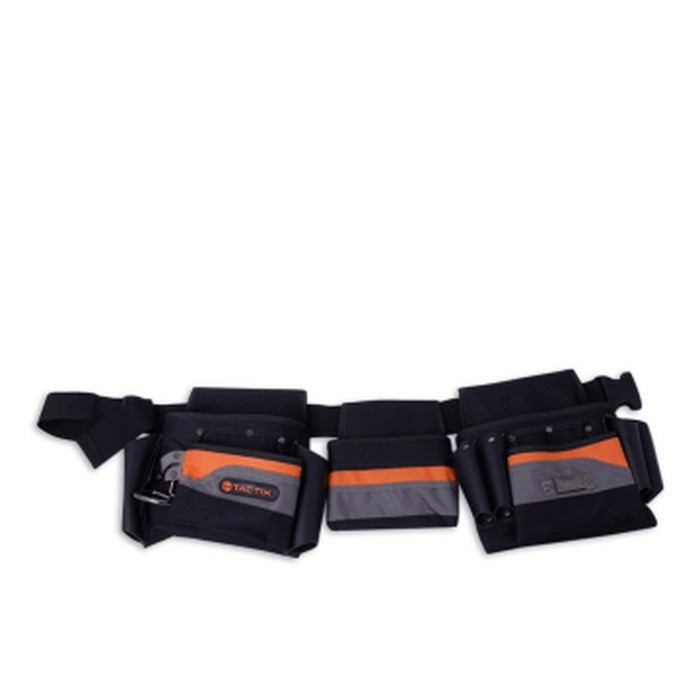 ✅Original Tactix Tas Pinggang Penyimpan Perkakas Terbaru
