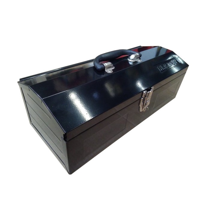 ✅Original Krisbow Steel Tool Box Kotak Perkakas Besi Lrtbs7 Terbaru