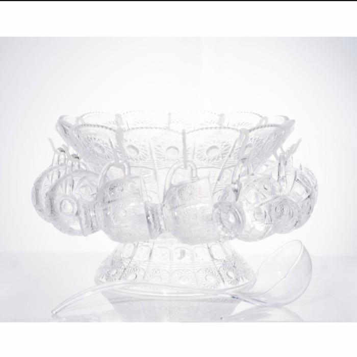 ✅Ready Tempat Sop Buah Set Terbatas