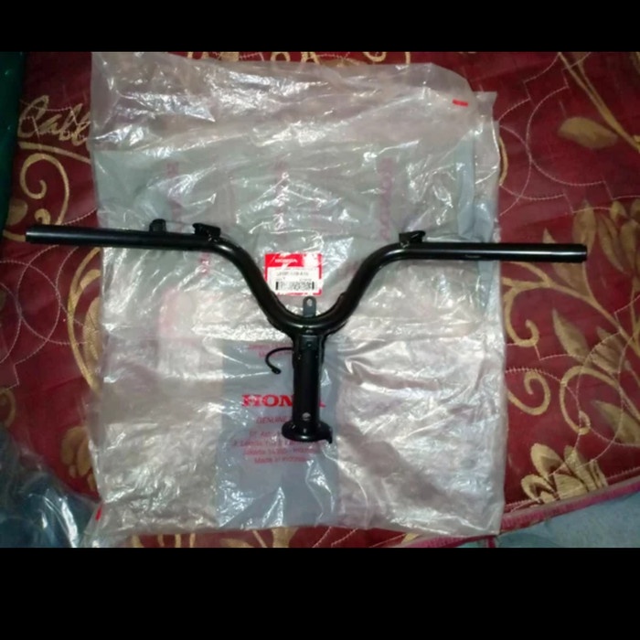 ✅Sale Stang Setang Stir Honda Vario 125/150 Led 2016 Asli Original Berkualitas