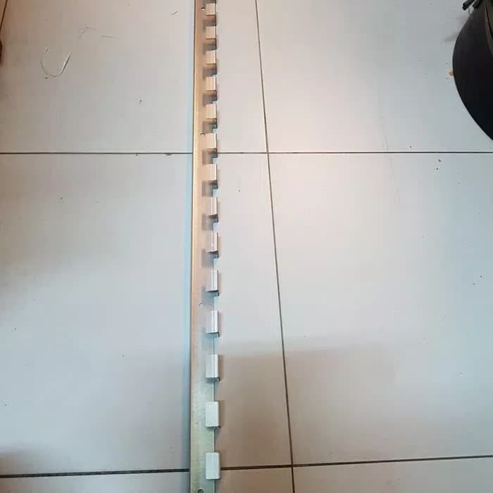 ✅Ori Bracket Tirai Curtain - Rel Pvc Curtain Limited