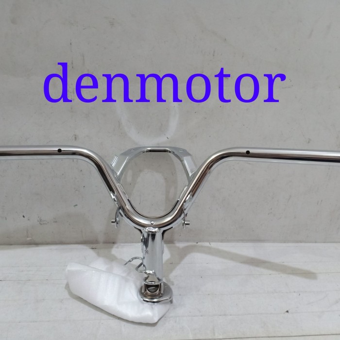 ✅Sale Stang Stir Scoopy Esp New 2021 Original 53100-K2F-N00 Limited