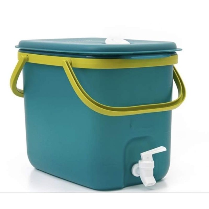 ✅Ready Modular Water Dispenser 10L Saja Berkualitas