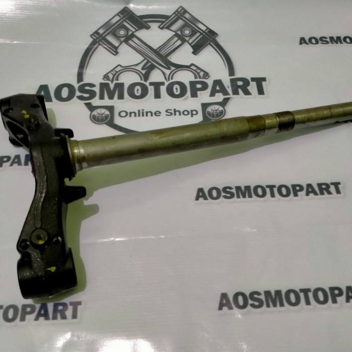 ✅Sale Segitiga Bawah N-Max 155 Original New Nmax Pork Segitiga Yamaha Ori Terbaru