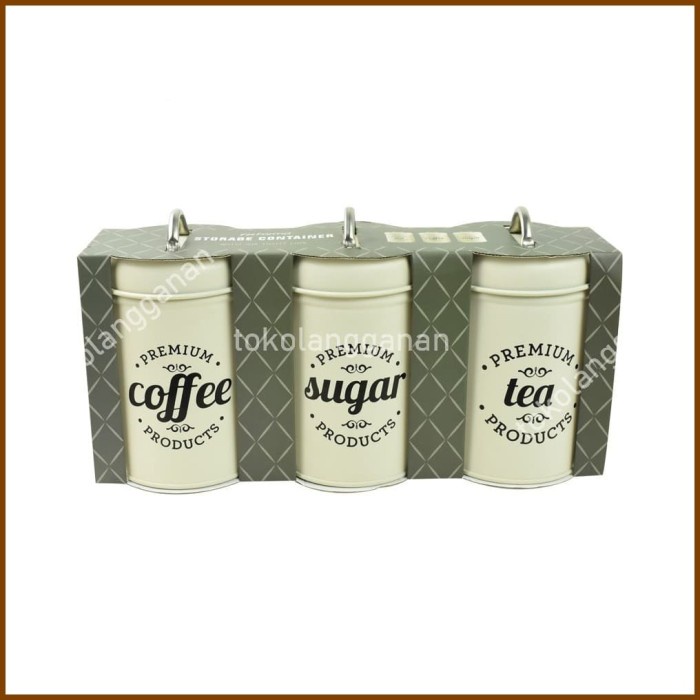 ✅Ready Appetite Set 3 Pcs Huxley Stoples - Krem Limited