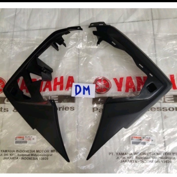 ✅Sale Sayap Dalam Aerox 155 Kanan Kiri Sepasang B65-F835U-00 B65-F835V-00 Terbatas