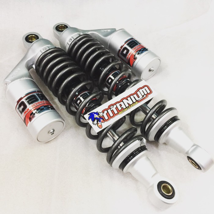✅Termurah Shock Tabung Dbs 320Mm Rx King Gl Pro Limited