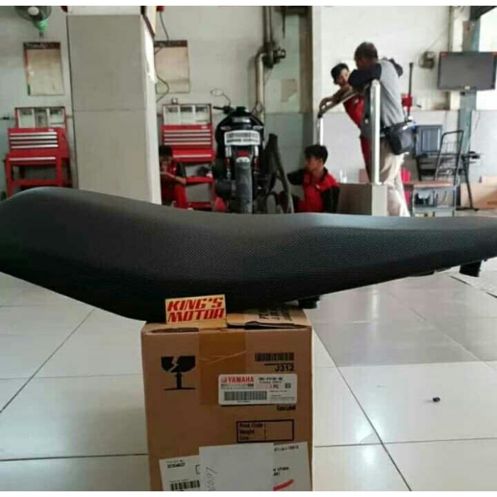✅Sale Jok Belakang Jupiter Mx New 135 Ori Ygp Diskon
