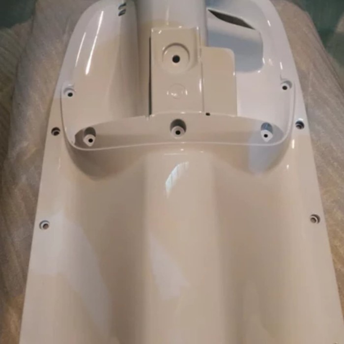 ✨Baru Dasbor Legshield Kunci Dasbor Kontak Scoopy Fi Esp 2014-2016 Kw Super Limited