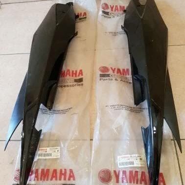 ✅Sale Body Belakang Kanan Kiri Jupiter Mx Old Original Yamaha Terbatas