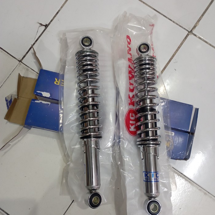 ✅Sale Shockbreaker Gl100 Gl 100 Berkualitas