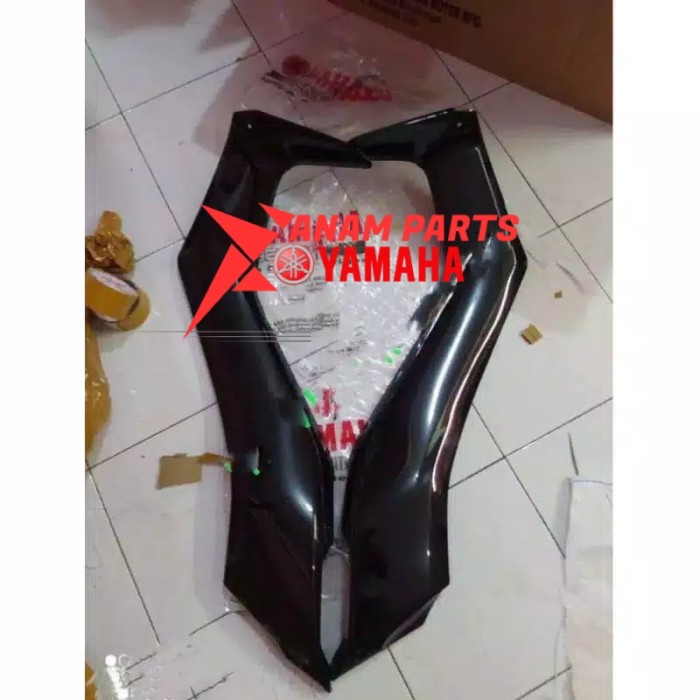 ✨Baru Cover Sinde Body Tengah Deltabox New Nmax 2020 Kanan Kiri Original Berkualitas