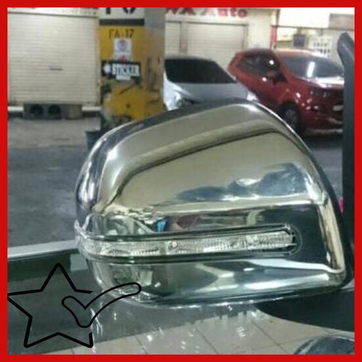 [ADO] SPION ALL NEW AVANZA TIPE G 2012-2017