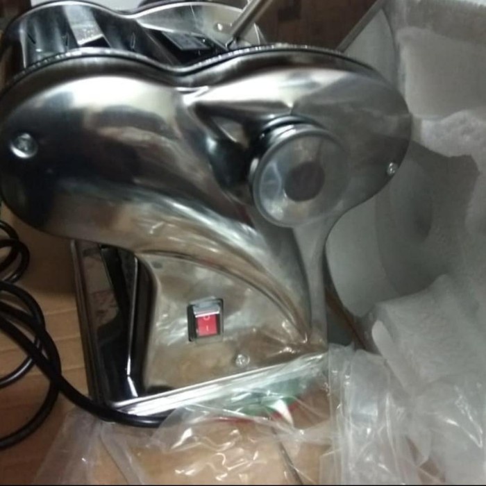 Mesin Mie Listrik , Gilingan Mie , Listrik , Pangsit , Molen , Bakmi Best