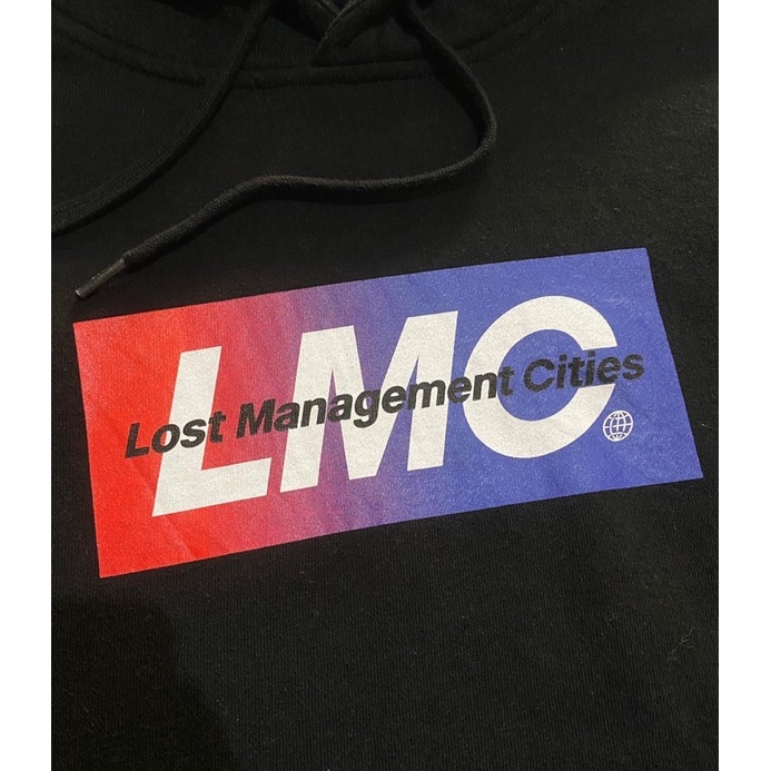 [PREMIUM] BEST PRODUCT Hoodie LMC second