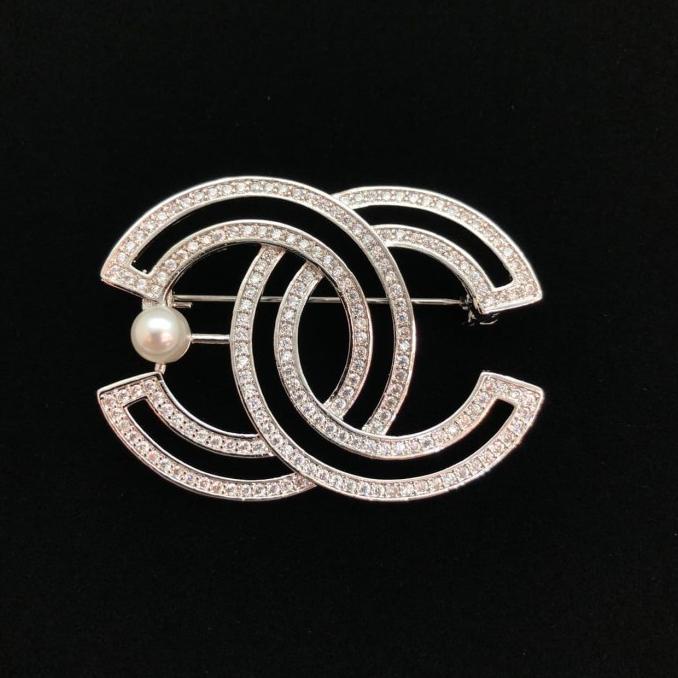 Aksesoris Bros Zircon Ch*** Space Limited Edition