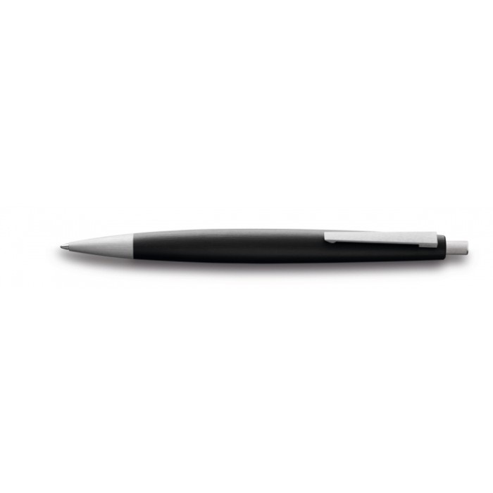 

✨Sale Lamy 2000 Ballpoint Black Wood 203 Berkualitas