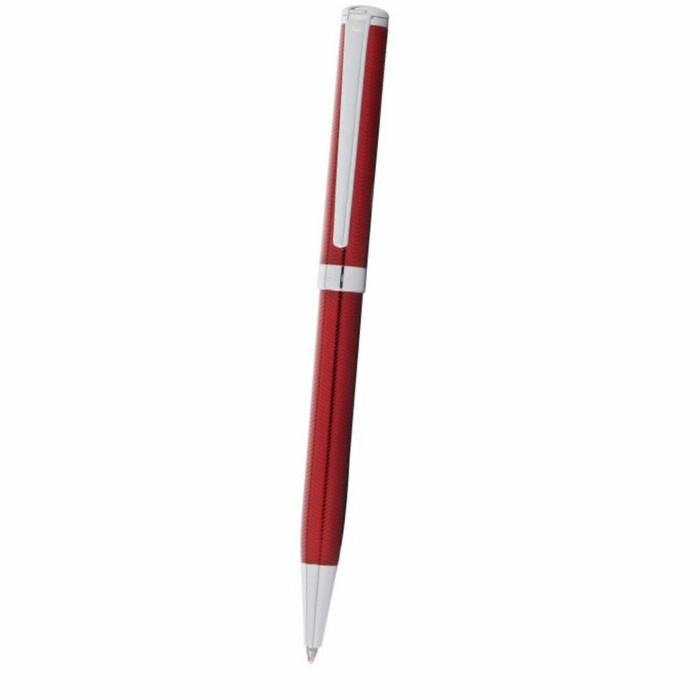 

✨Sale Sheaffer® Intensity Engraved Translucent Red Lacquer Ballpoint Terbatas