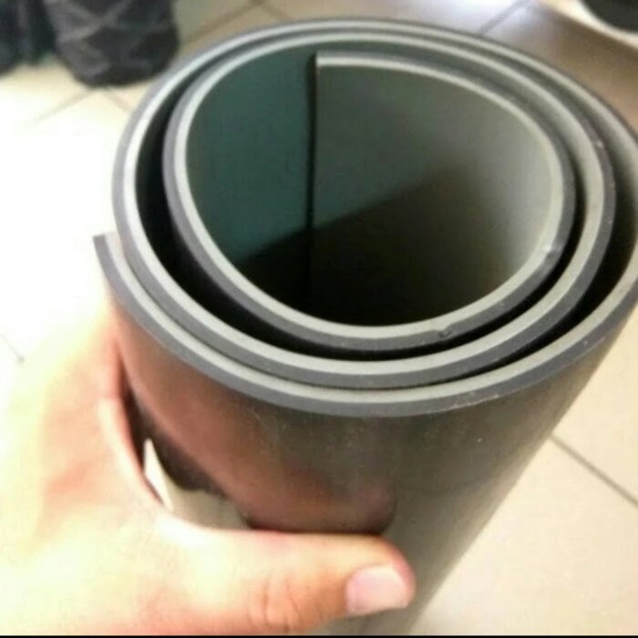 

✨Ready Rubber Sheet Anti Static 5Mm Insulation Mat Static Limited