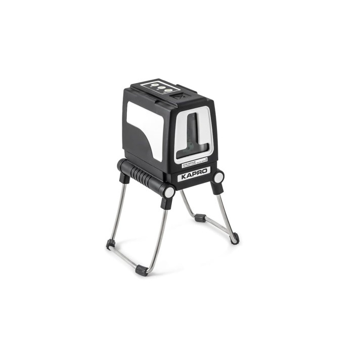 

✨Ready Crossline Laser Level Kapro 872Gl 1V1H Prolaser Terbaru