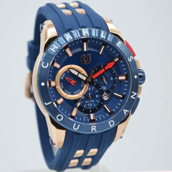 

✨Ready Charles Jourdan 1034-1582M Terbaru