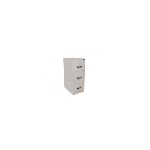 

✨Ready Filing Cabinet Krisbow Tahan Api 3 Drawer Kw2001334 Terbaru