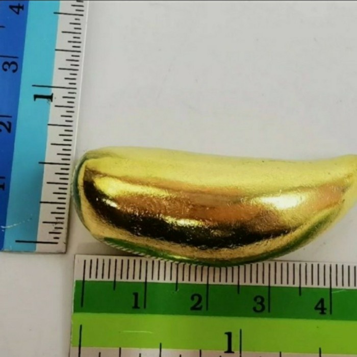 ✨Ready Naga Fang Gold Leklai Thai Lp Yai Terbatas