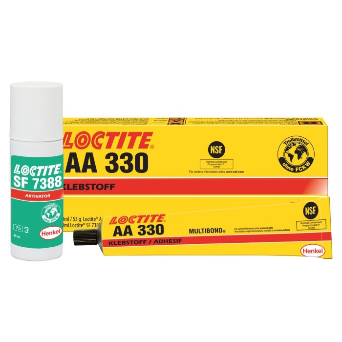 

✨Sale Glue Multi Bond Kit Aa-330 60005198 Limited