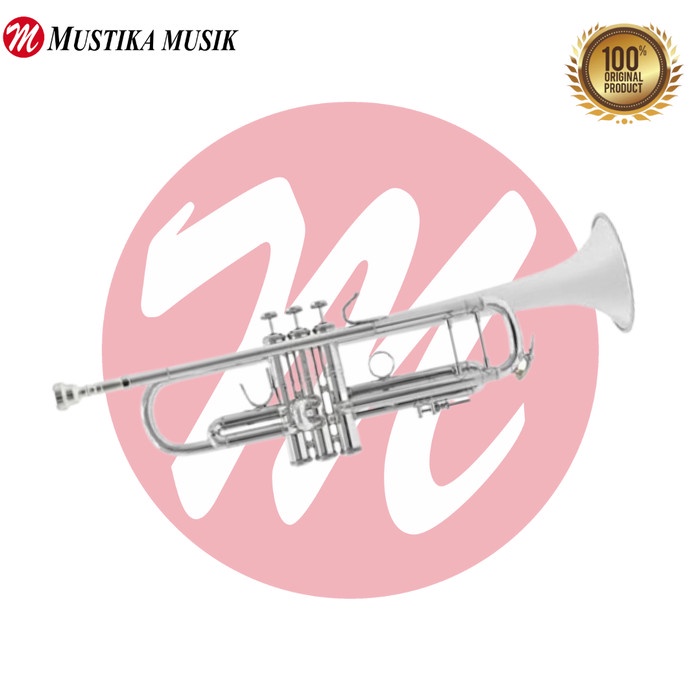 

✨Ready Trumpet Silver Karl Steinhoff Terbaru