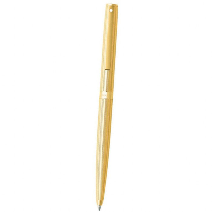 

✨Sale Sheaffer® Sagaris Gold Plated Ballpoint Berkualitas