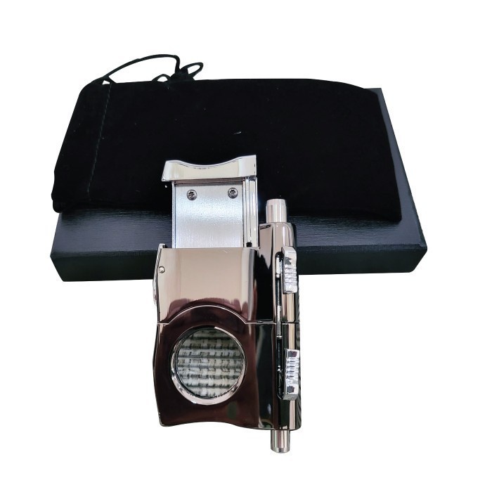 

✨Ready 2 Sizes Puncher And Straight Cutter Berkualitas