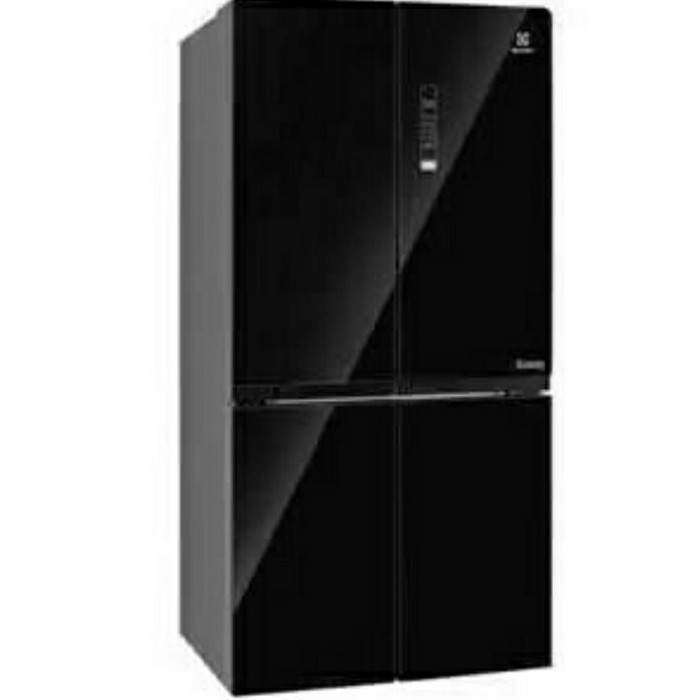 ✨Ready Kulkas 4Pintu Electrolux Eqe6909A Terbatas