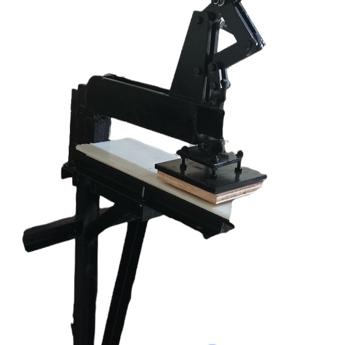 

✨Ready Alat Press Hole Punch Handle Shopping Bag Plastik Spunbond Terbatas