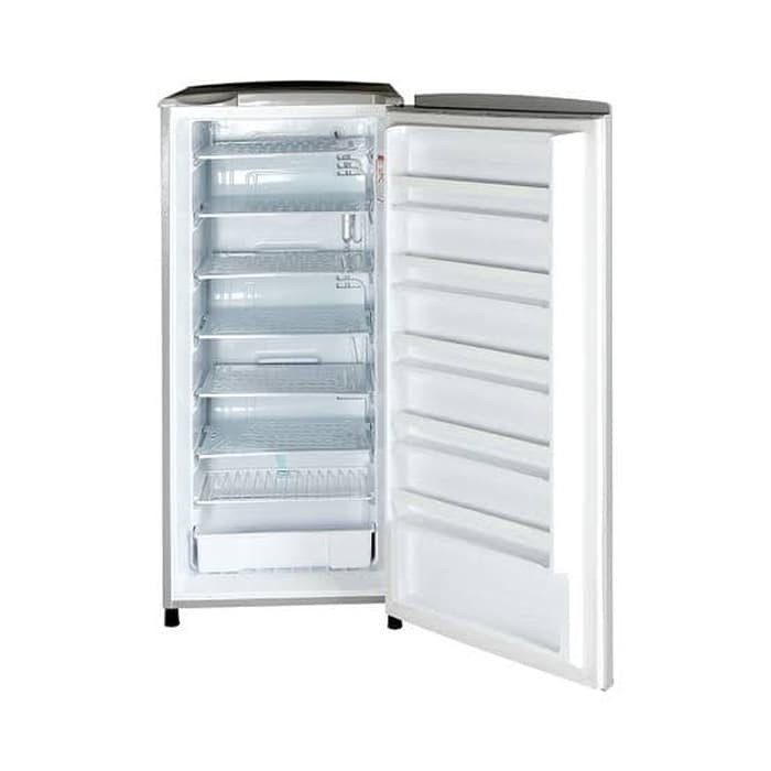 ✨Ready Freezer Aqua 6 Rak Berkualitas