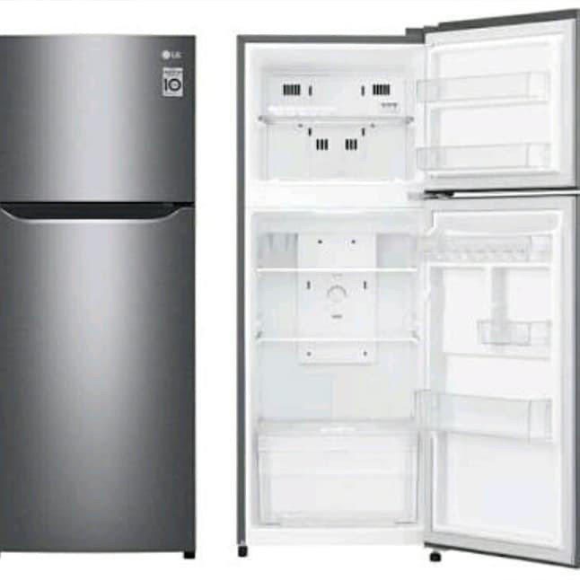 ✨Ready Kulkas Lg Inverter Gn B 200 Sqbb Diskon