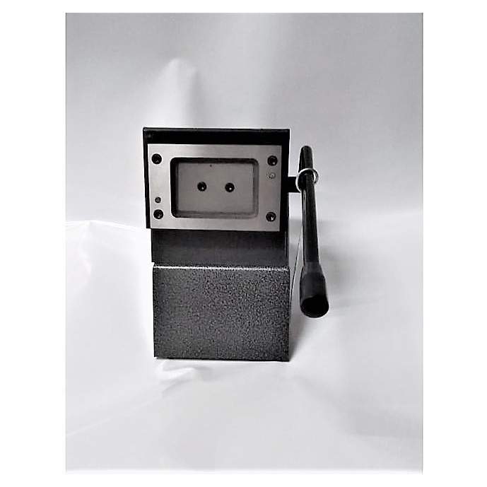 ✨Ready Alat Potong Plong Id Card - Heavy Duty - Bahan Baja Terbaru