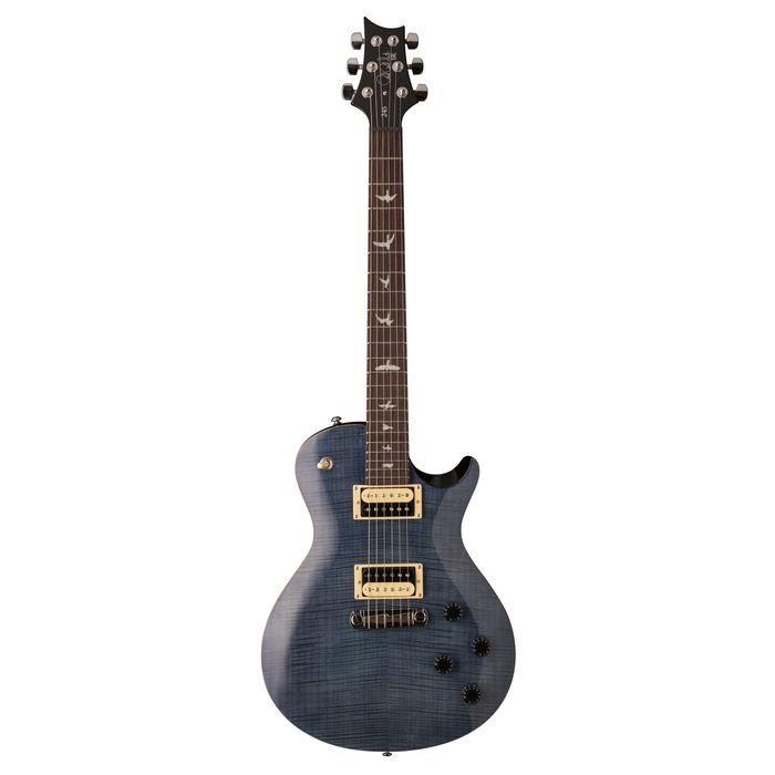 ✨New Ori Prs Se 245 - Whale Blue Electric Guitar Berkualitas