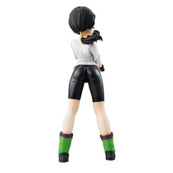 ✨Baru Megahouse Dragon Ball Gals Videl Terbaru